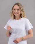 Бушуева Елена Витальевна