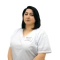 Джалилова Гюлара Вахидовна