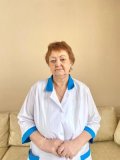 Шадрина Наталья Николаевна