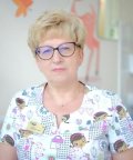 Житкова Елена Эммануиловна