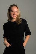 Наумец Ирина Михайловна