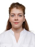 Валуйских Елизавета Эдуардовна