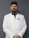 Амеров Дмитрий Борисович