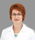 Осинцева Ирина Владимировна