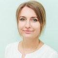 Анчугина Дарья Александровна