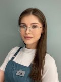 Асеева Азиза