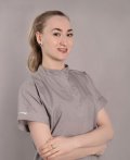 Маштакова Полина Сергеевна