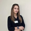 Шушканова Дарья Владимировна