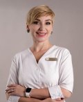 Лемешонок Оксана Михайловна