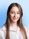 Романенко Светлана Георгиевна