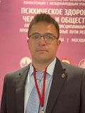 Миночкин Дмитрий Александрович