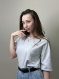 Чащевая Анастасия