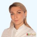 Кабаева Екатерина Николаевна