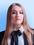 Ивенская Евгения Вадимовна
