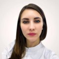 Жиркова Мария Михайловна