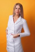 Хаертдинова Анжела