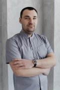 Штыхир Александр Андреевич