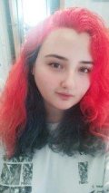 Каратаева Анастасия