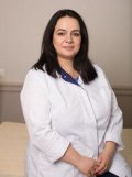 Сасунова Римма Анатольевна