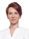 Дюкова Анастасия Станиславовна