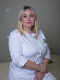 Ригас Виктория Сергеевна