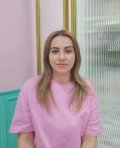 Гигаури Шорена