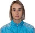 Ларюшина Ксения Викторовна