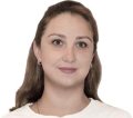 Ефремкина Елена Ивановна