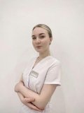 Сорокина Елена Вячеславовна