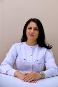 Серова Юлия Александровна