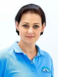 Синельникова Ольга Александровна