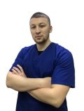 Саидов Тамирлан Агиятович