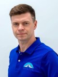 Роднов Николай Алексеевич