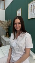 Володина Анна