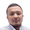 Ишаманов Абай Муратович