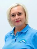 Борисова Ирина Юрьевна