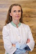 Цыбанева Светлана Васильевна