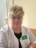 Кононова Екатерина Ивановна