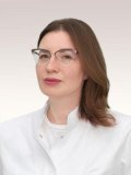 Голосная Галина Станиславовна