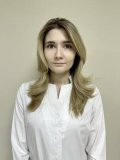 Павленко Елизавета Александровна