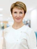 Фастова Татьяна Валерьевна