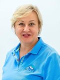 Удальцова Анна Ростиславовна