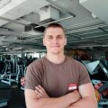 Лягистин Артём