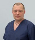 Николаев Илья Игоревич