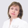 Смирнова Вероника Леонидовна
