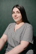 Елсова Анастасия