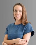 Александрова Анастасия Юрьевна