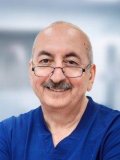 Спандерашвили Паата Шотаевич