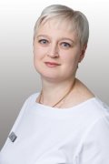 Балаева Екатерина Олеговна