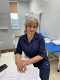 Гриценко Ирина Анатольевна